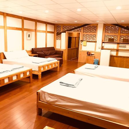 嘉義竹崎白樹腳驛棧萬坪生態包棟烤肉親子民宿 Fujin Exterior foto
